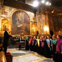 Buenos Aires cathedral