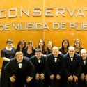 Conservatorio P.R.